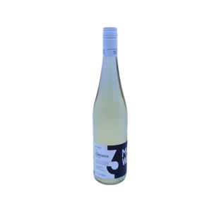 Weingut Preis Mainwerk³ Sommerwein Cuvée feinherb 2022